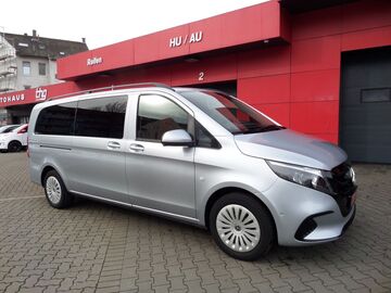 Gebrauchte Mercedes-Benz Vito