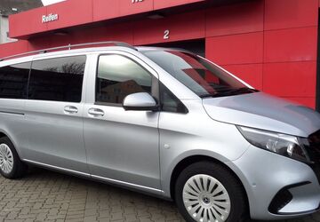 Mercedes-Benz Vito 27.592 km 43.330 &euro; Ludwigshafen am Rhein 67059