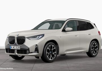 BMW X3 18.060 km 51.590 &euro; Mannheim 68169