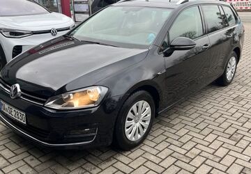 VW Golf 113.000 km 11.500 &euro; Mannheim 68259