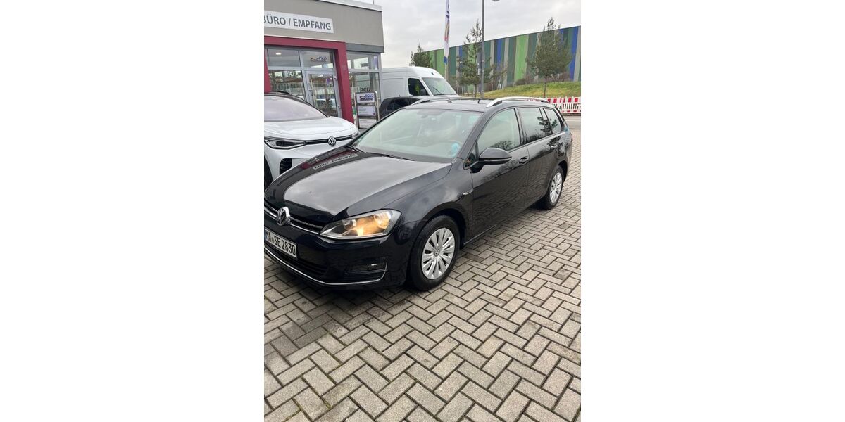 VW Golf 113.000 km 11.500 &euro; Mannheim 68259