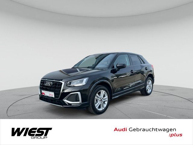 Audi Q2 5.630 km 29.950 &euro; Bensheim 64625