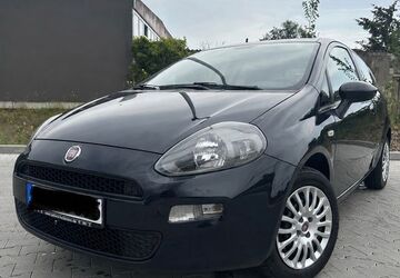 Fiat Punto Evo 155.000 km 3.000 &euro; Lampertheim 68623