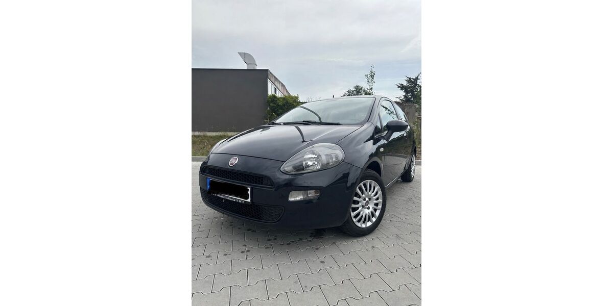 Fiat Punto Evo 155.000 km 3.000 &euro; Lampertheim 68623