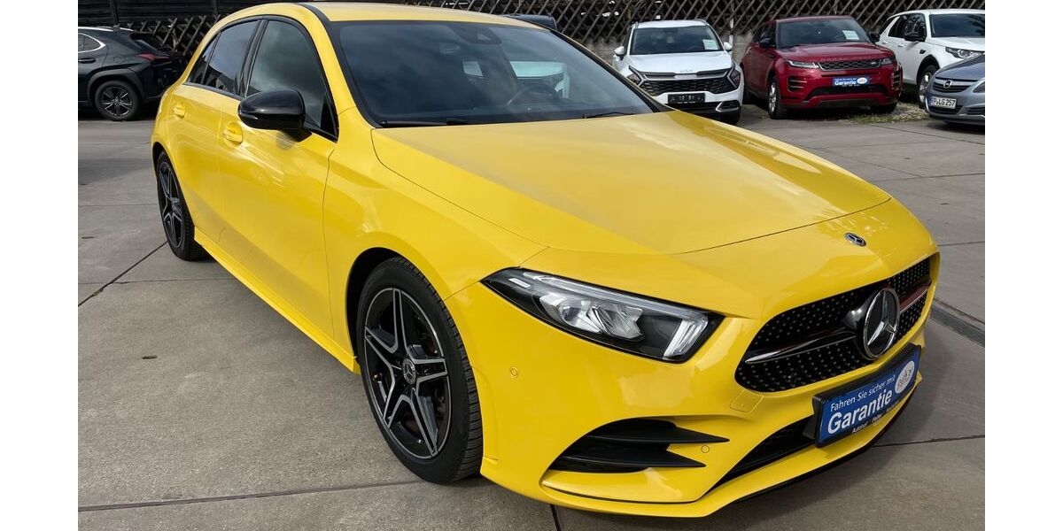 Mercedes-Benz A 180 57.000 km 18.900 &euro; Neuhofen 67141