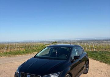 Seat Ibiza 92.000 km 15.555 &euro; Bad Dürkheim 67098