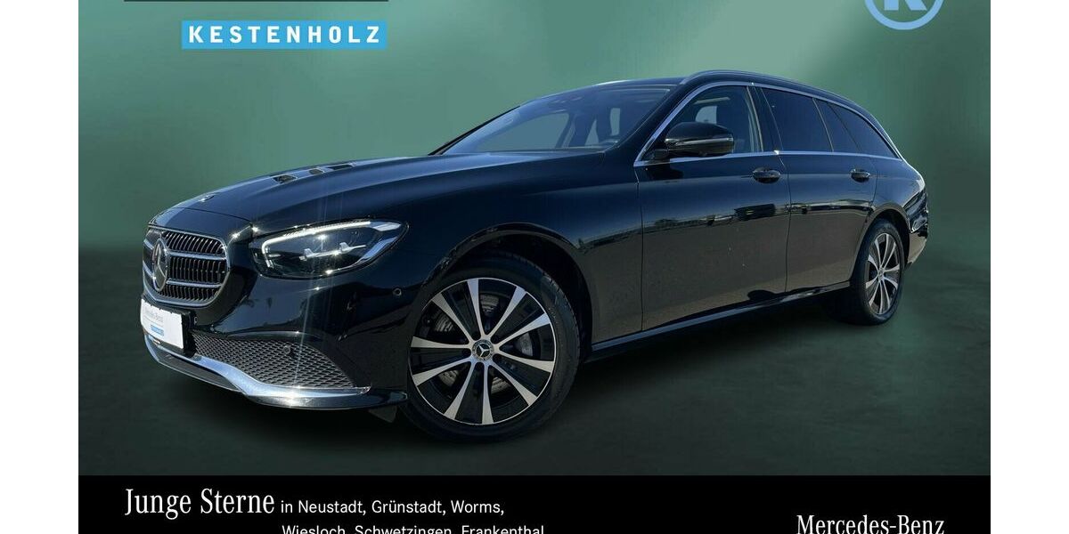 Mercedes-Benz E 300 114.163 km 31.880 &euro; Worms 67547