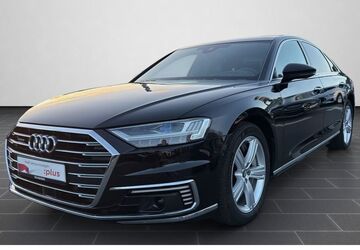 Audi A8 63.441 km 47.990 &euro; Ludwigshafen 67063