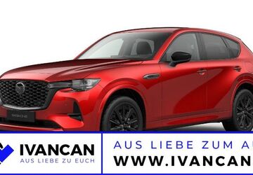 Mazda CX-60 28.210 km 45.950 &euro; Ludwigshafen 67071