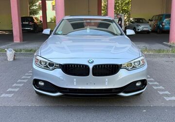 BMW 430 Gran Coupé 180.000 km 20.500 &euro; Worms 67549