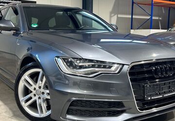 Audi A6 176.800 km 14.800 &euro; Kirchheimbolanden 67292