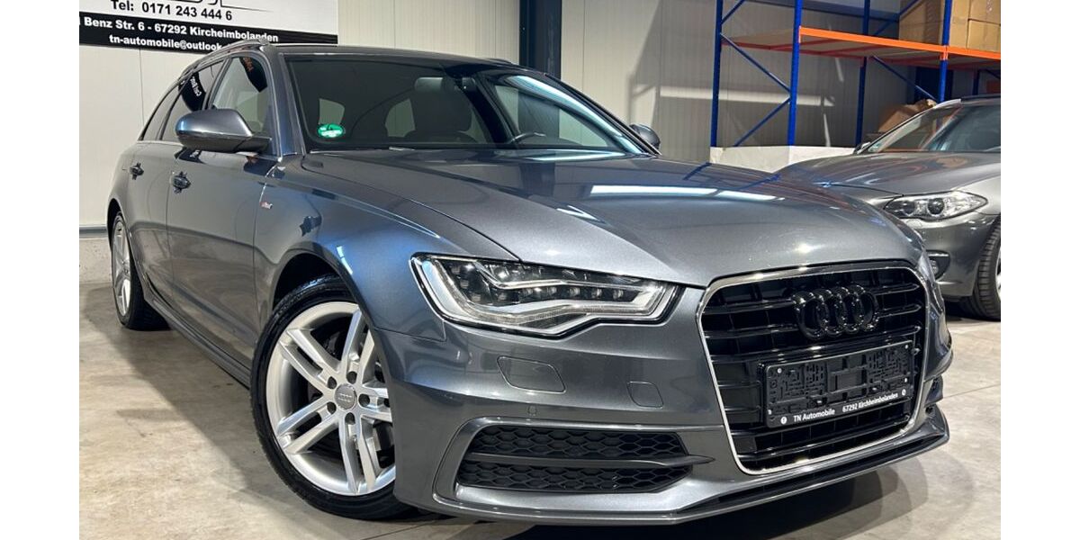 Audi A6 176.800 km 14.800 &euro; Kirchheimbolanden 67292