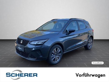 Gebrauchte Seat Arona