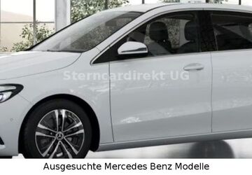 Mercedes-Benz B 200 4.000 km 31.300 &euro; Lampertheim 68623