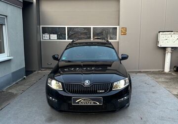 Skoda Octavia 119.000 km 15.999 &euro; Mutterstadt (Kreis Ludwigshafen) 67112