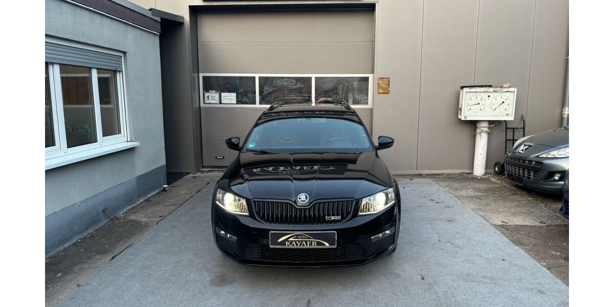 Skoda Octavia 119.000 km 15.999 &euro; Mutterstadt (Kreis Ludwigshafen) 67112