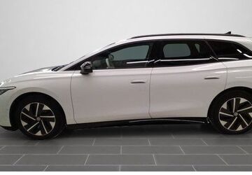 VW ID.7 17.397 km 50.950 &euro; Ladenburg 68526