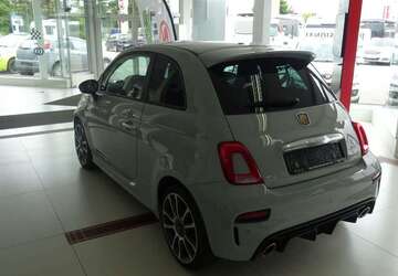 Abarth 595 40.494 km 21.690 &euro; Bürstadt 68642