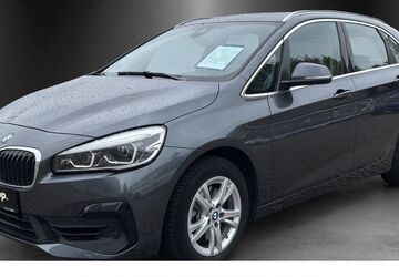 BMW 220 28.783 km 21.990 &euro; Weinheim 69469