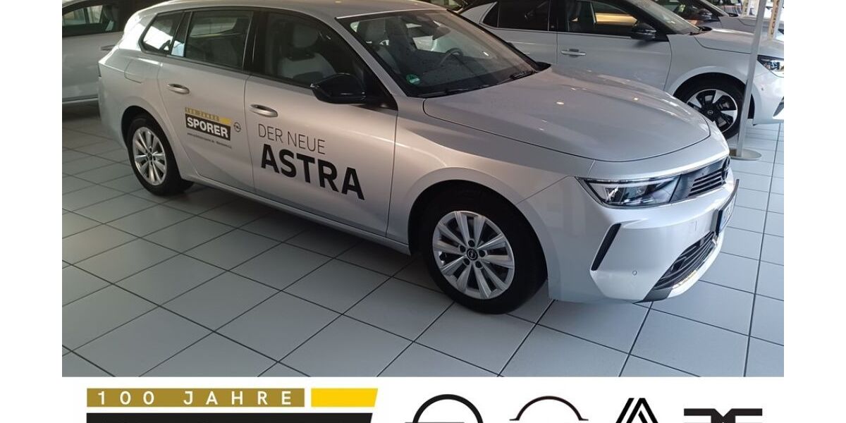 Opel Astra 35.000 km 22.950 &euro; Weinheim 69469