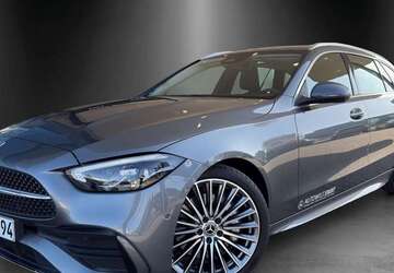 Mercedes-Benz C 300 6.500 km 53.890 &euro; Bensheim 64625