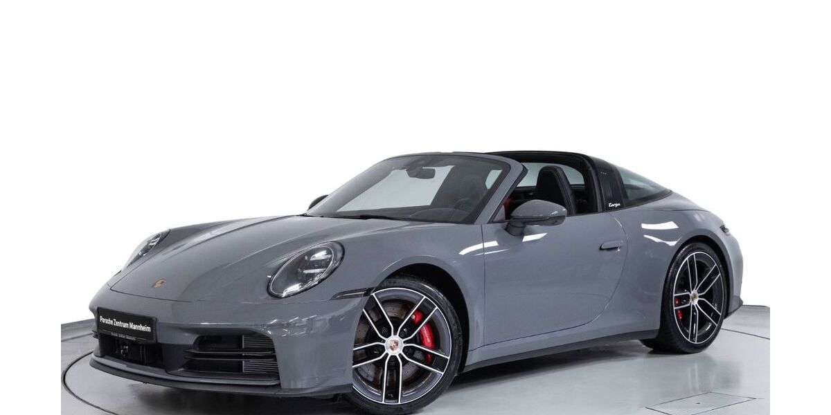 Porsche 992 9.500 km 182.900 &euro; Mannheim 68229