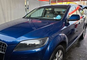 Audi Q7 272.000 km 12.999 &euro; Stockstadt 64589