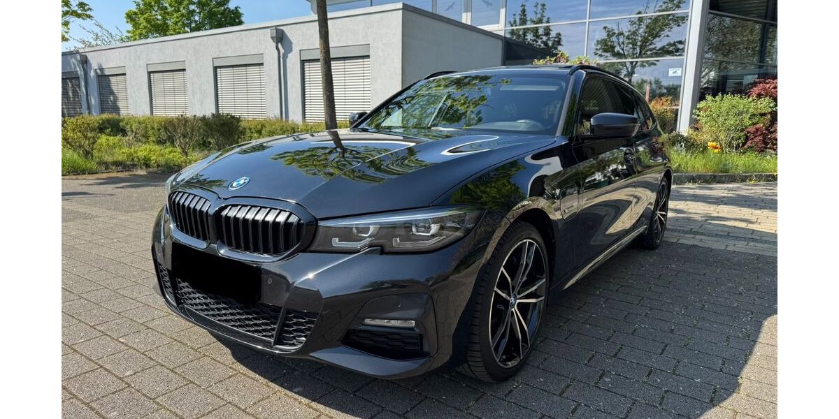 BMW 320 199.900 km 17.900 &euro; Lampertheim 68623