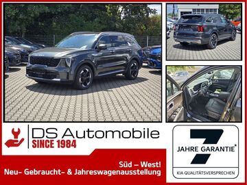 Gebrauchte Kia Sorento
