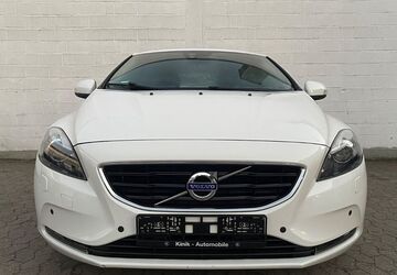 Volvo V40 194.000 km 7.400 &euro; Pfungstadt 64319