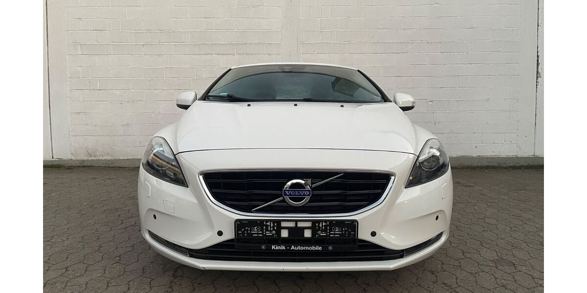 Volvo V40 194.000 km 7.400 &euro; Pfungstadt 64319
