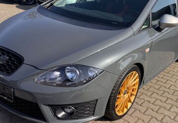 Seat Leon 188.000 km 4.690 &euro; Mannheim 68309