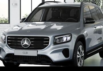 Mercedes-Benz GLB 200 9.900 km 40.690 &euro; Mannheim 68165