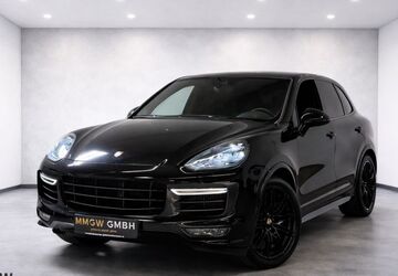 Porsche Cayenne 101.819 km 42.990 &euro; Bensheim 64625