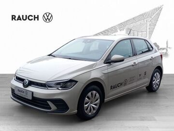 Gebrauchte VW Polo