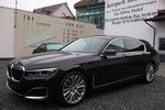 BMW 745e Top Ausst. 86.000 km 39.999 &euro; Biebesheim 64584