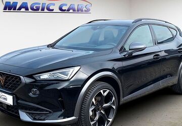 Cupra Formentor 28.000 km 26.900 &euro; Worms 67547