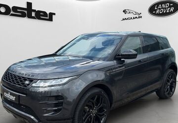 Land Rover Range Rover Evoque 34.100 km 36.400 &euro; Mutterstadt 67112