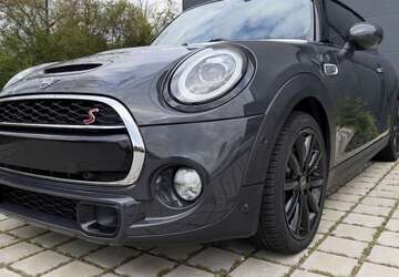 Mini Cooper S 73.000 km 21.500 &euro; Wachenheim 67157