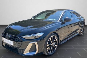 Audi A5 11.490 km 63.490 &euro; Alzey 55232