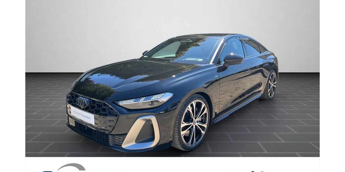 Audi A5 11.490 km 63.490 &euro; Alzey 55232