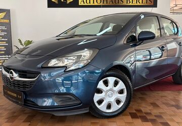 Opel Corsa 85.600 km 7.899 &euro; Bobenheim-Roxheim 67240