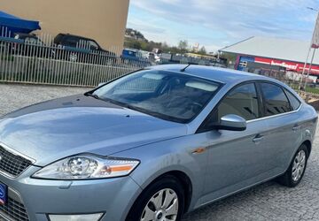 Ford Mondeo 190.596 km 3.999 &euro; Oppenheim 55276