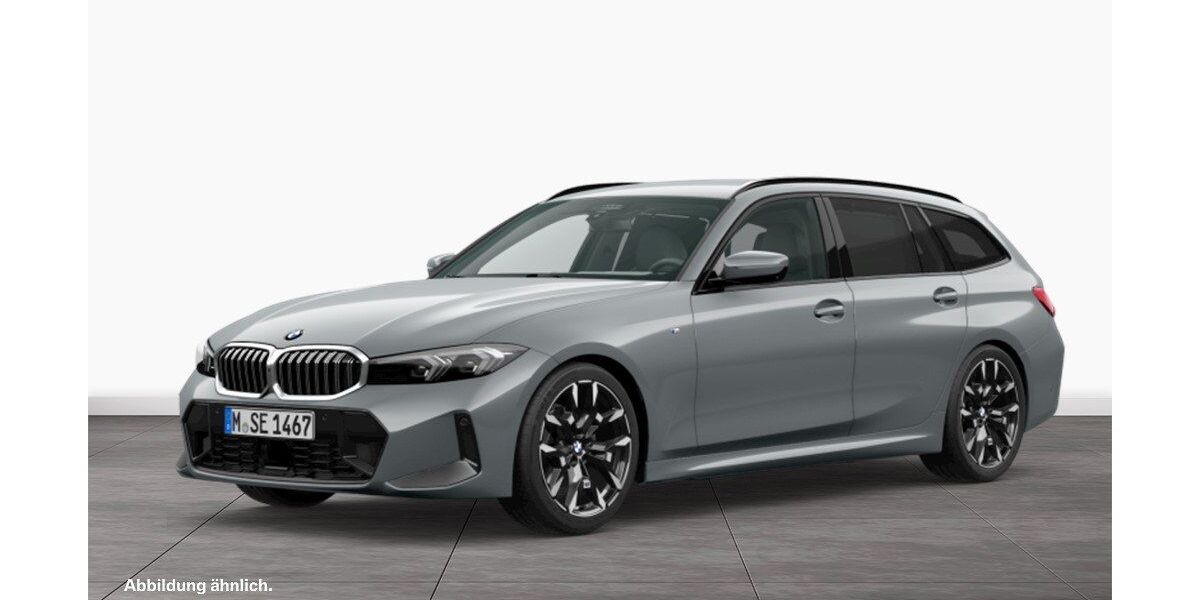 BMW 318 8.796 km 42.690 &euro; Mannheim 68169