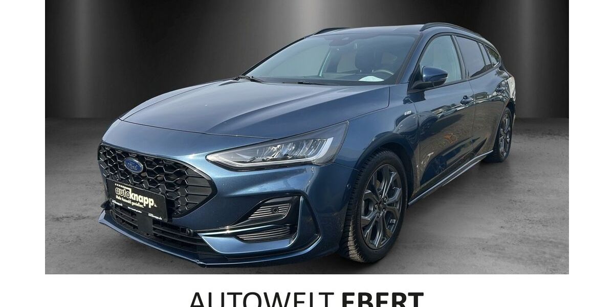 Ford Focus 18.900 km 24.880 &euro; Frankenthal 67227