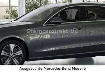 Mercedes-Benz C 200 9.500 km 38.300 &euro; Lampertheim 68623