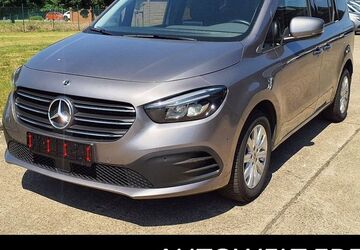 Mercedes-Benz T-Klasse 17.000 km 29.220 &euro; Bensheim 64625