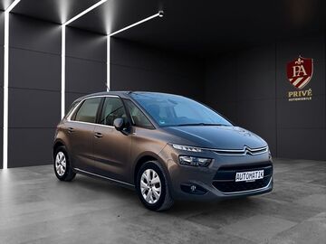 Gebrauchte Citroen C4 Picasso