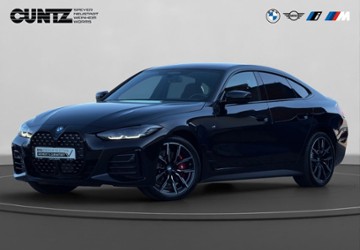 BMW 430 Gran Coupé 6.549 km 50.880 &euro; Worms 67547