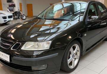 Saab 9-3 73.000 km 7.990 &euro; Mutterstadt 67112
